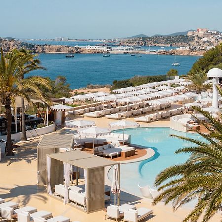 Destino Five Ibiza - New Hotel (Adults Only) Playa De Talamanca Luaran gambar