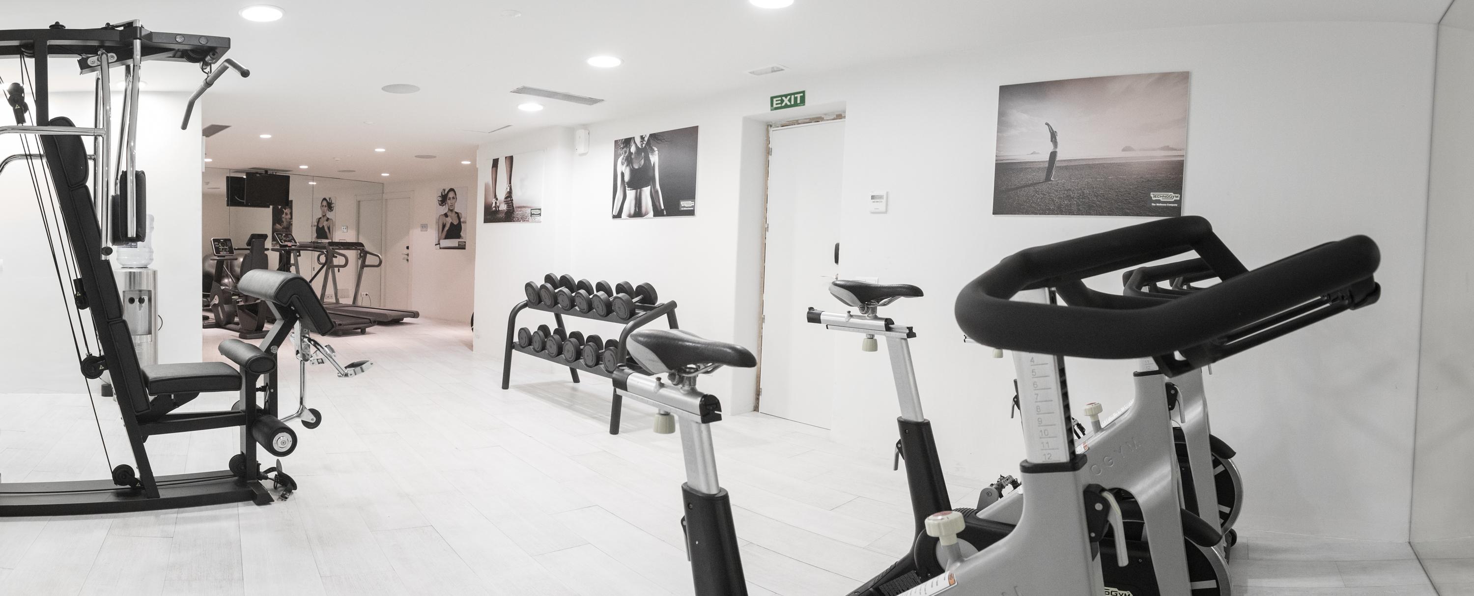 Destino Five Ibiza - New Hotel (Adults Only) Playa De Talamanca Luaran gambar