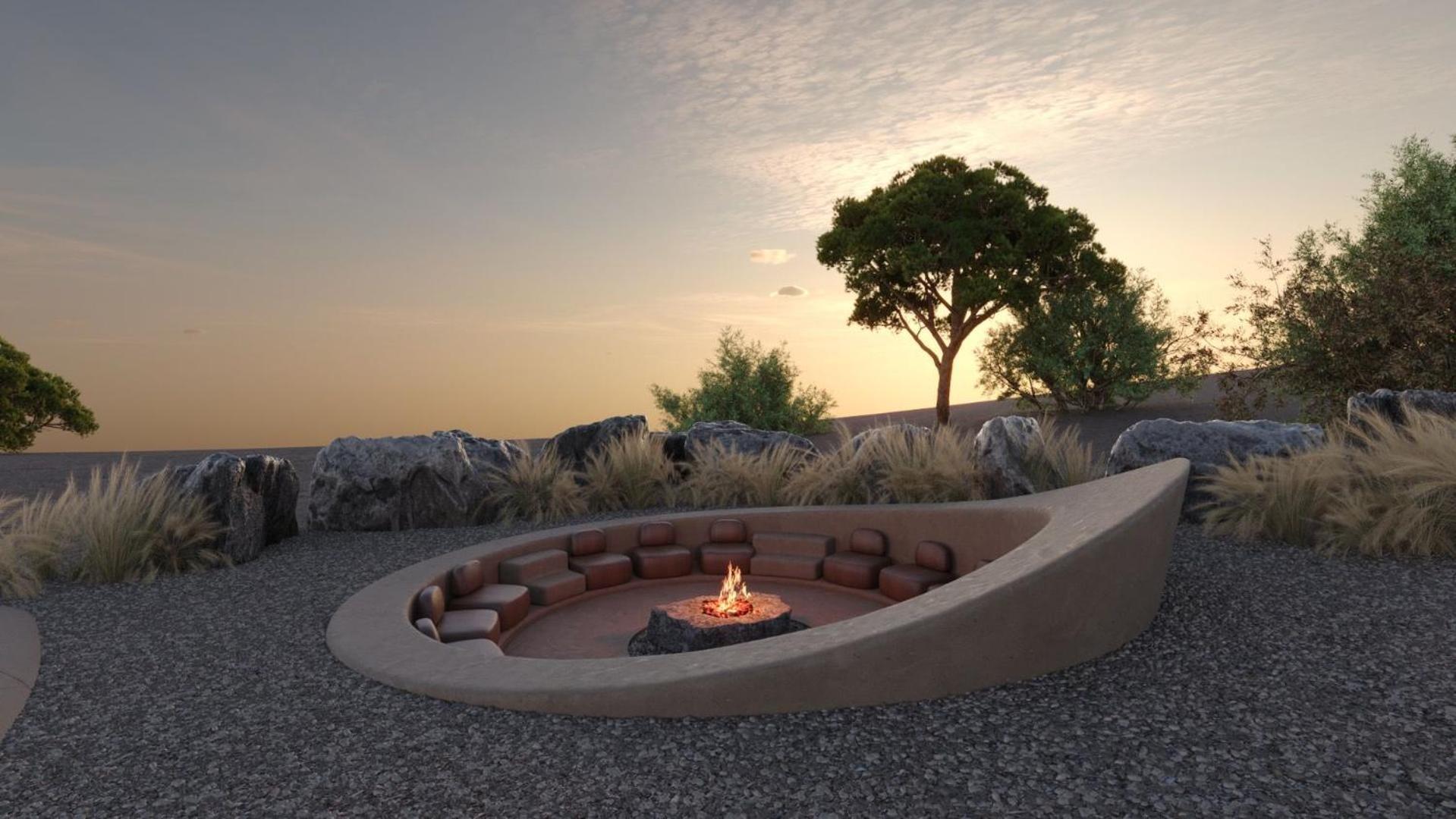 Destino Five Ibiza - New Hotel (Adults Only) Playa De Talamanca Luaran gambar